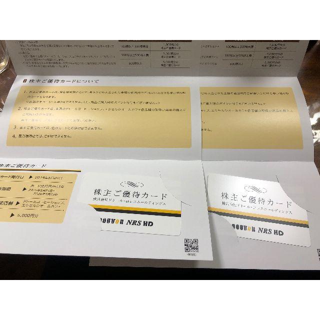 ジョーシン 株主優待 6冊 joshin ジョーシン 株主優待 6冊 joshin