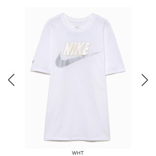 スナイデル(SNIDEL)のNIKE T-shirt(Tシャツ/カットソー(半袖/袖なし))