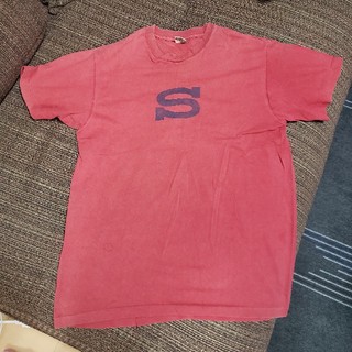 ステューシー(STUSSY)のAM様専用　ステューシー(STUSSY) 

Tシャツ　Msize(Tシャツ/カットソー(半袖/袖なし))