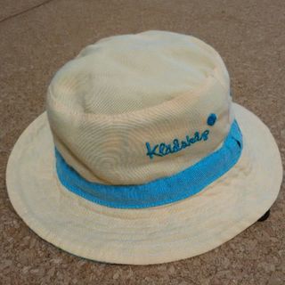 クレードスコープ(kladskap)のクレードスコープ　リバーシブルハット　帽子(帽子)