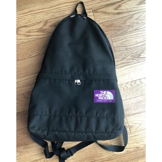 ザノースフェイス(THE NORTH FACE)のTHE NORTH FACE パープルレーベル オリジナルミディアムデイパック(リュック/バックパック)