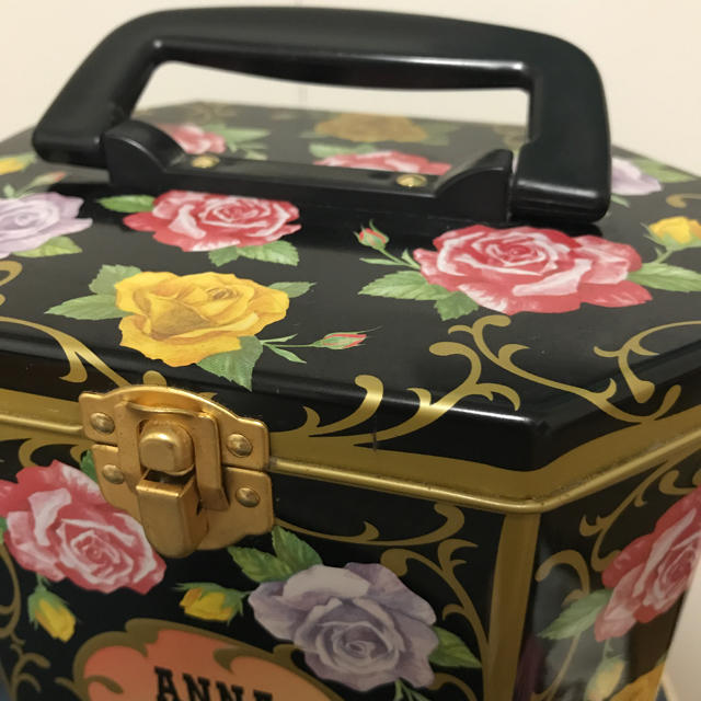 ANNA SUI(アナスイ)の【お値下げ】アナスイ♡小物入れ 2点セット コスメ/美容のコスメ/美容 その他(その他)の商品写真