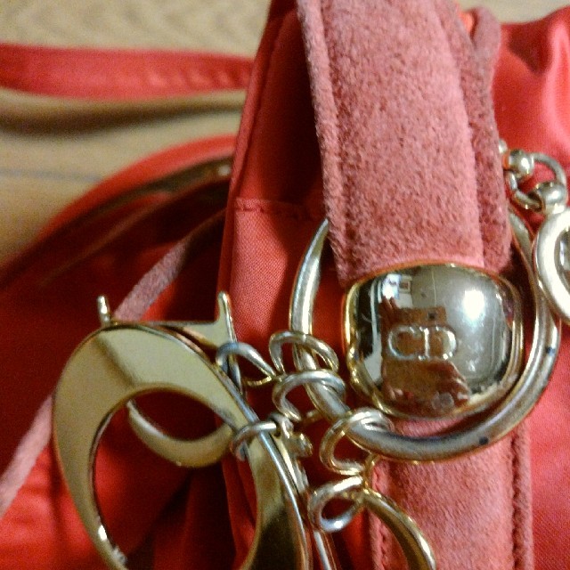 Christian Dior(クリスチャンディオール)のディオールショルダーバッグ レディースのバッグ(ショルダーバッグ)の商品写真