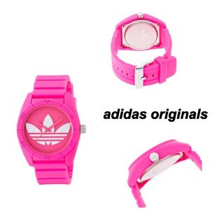 アディダス(adidas)のadidas originals 時計(腕時計)