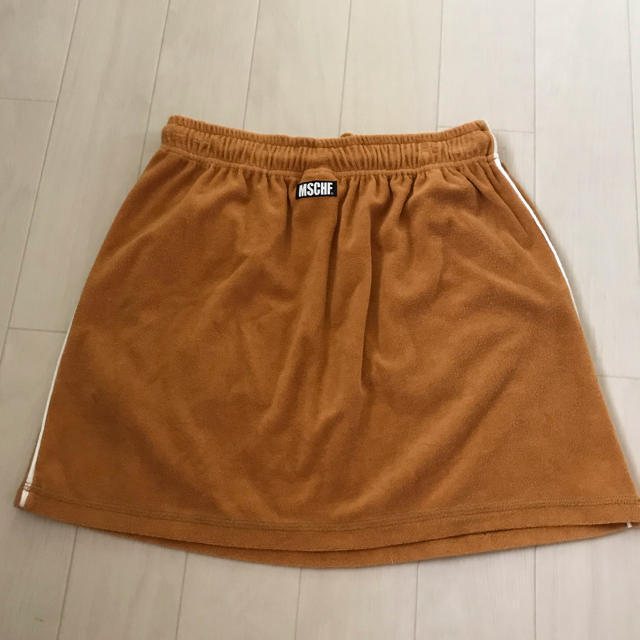 STYLENANDA(スタイルナンダ)のmischief ミニスカート レディースのスカート(ミニスカート)の商品写真