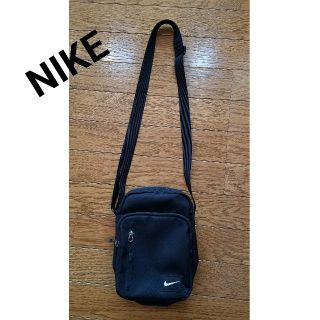 ナイキ(NIKE)のNIKE☆ショルダーバッグ(ショルダーバッグ)