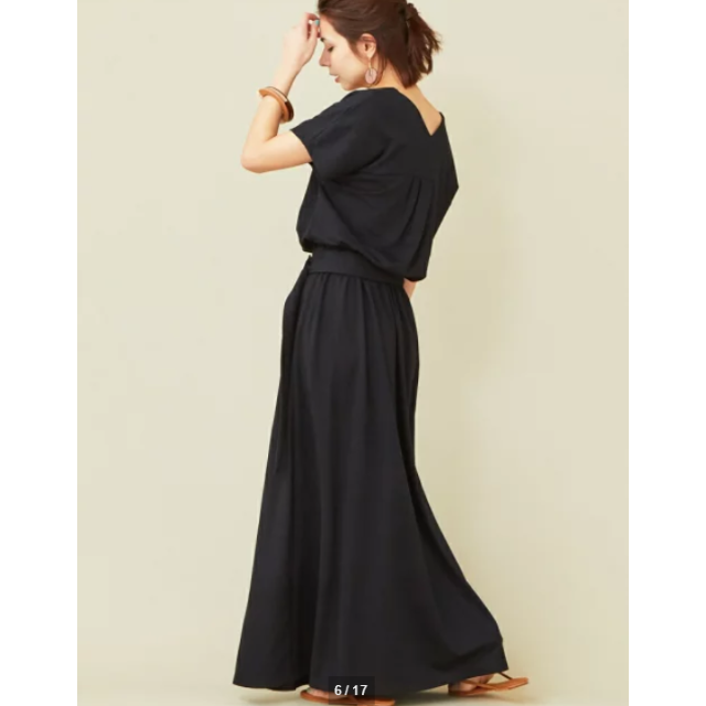 Beauty Youth United Arrows ユナイテッドアローズ By ベルト付きカットソーマキシワンピース 黒 新品 の通販 By Zen Sマ ケット ビューティアンドユースユナイテッドアローズならラクマ