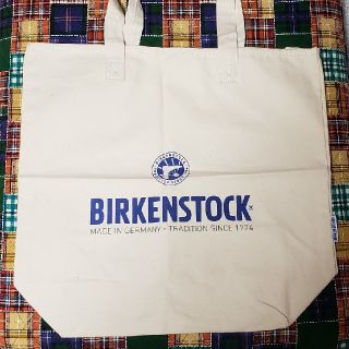 ビルケンシュトック(BIRKENSTOCK)のビルケンシュトック　バッグ(トートバッグ)