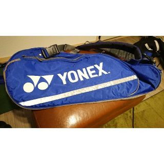 ヨネックス(YONEX)のYONEX ラケットバッグ(バドミントン)