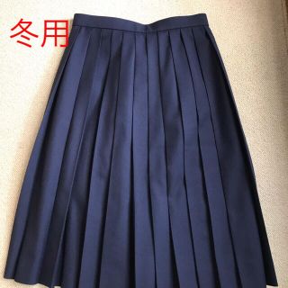 専用　　中学制服 スカート  冬用(その他)