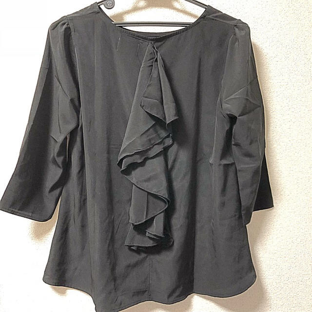 tocco(トッコ)の【専用】tocco closet ブラウス ＋ ロペピクニック ブラウス レディースのトップス(シャツ/ブラウス(長袖/七分))の商品写真