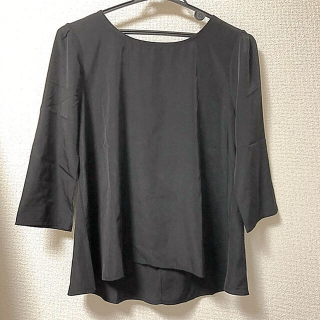 tocco(トッコ)の【専用】tocco closet ブラウス ＋ ロペピクニック ブラウス レディースのトップス(シャツ/ブラウス(長袖/七分))の商品写真