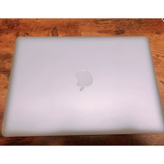 アップル(Apple)のMacBook Pro 2011(ノートPC)