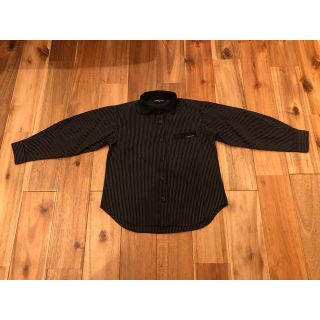 コムサイズム(COMME CA ISM)のCOMME CA ISM キッズワイシャツ 90㎝👔(ブラウス)