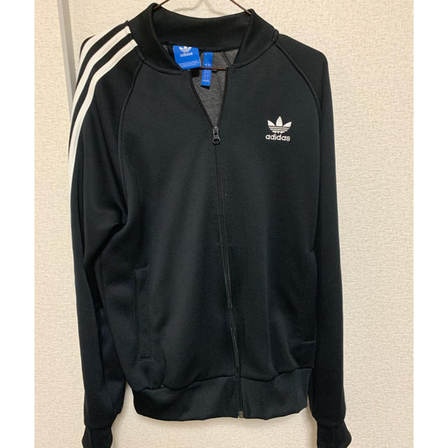 adidas Original ジャージ 上