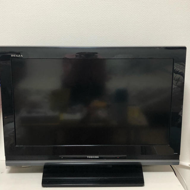 TOSHIBA REGZA 26V型 TOSHIBA REGZA 26V型