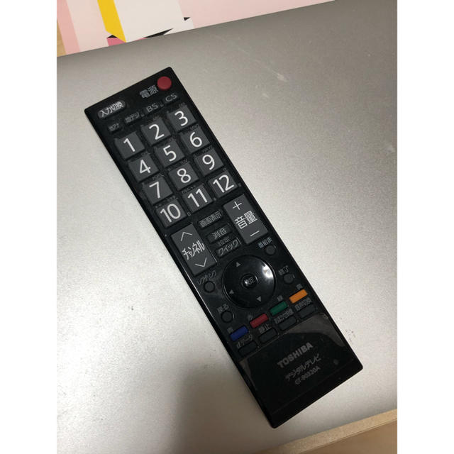 TOSHIBA REGZA 26V型 TOSHIBA REGZA 26V型