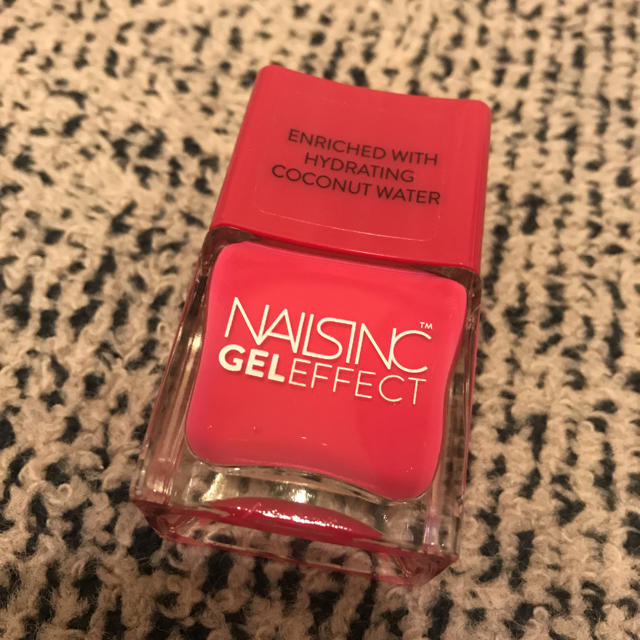 Sephora(セフォラ)のSTYLE MANIA様専用 NAILSINC チェルシーグローブ コスメ/美容のネイル(マニキュア)の商品写真