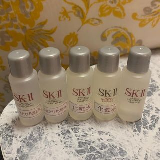 エスケーツー(SK-II)のSK-II エスケーツー 化粧水(化粧水/ローション)