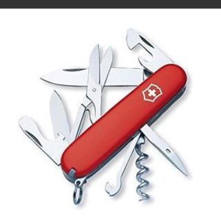 ビクトリノックス(VICTORINOX)のVictorinox (登山用品)