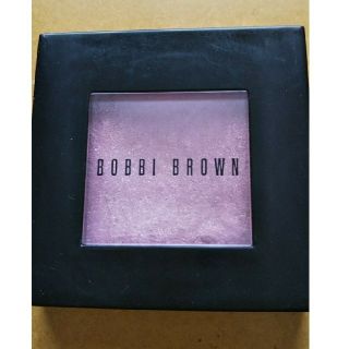 ボビイブラウン(BOBBI BROWN)のBOBBI BROWN シマーブラッシュ(チーク)