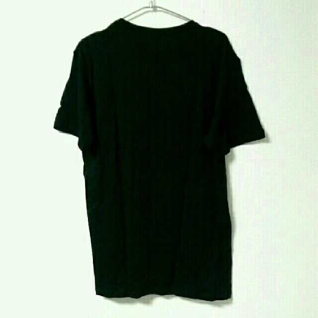 Bershka(ベルシュカ)の新品 おしゃれ モード グラフィックデザイン Tシャツ トップス 半袖 NYC メンズのトップス(Tシャツ/カットソー(半袖/袖なし))の商品写真
