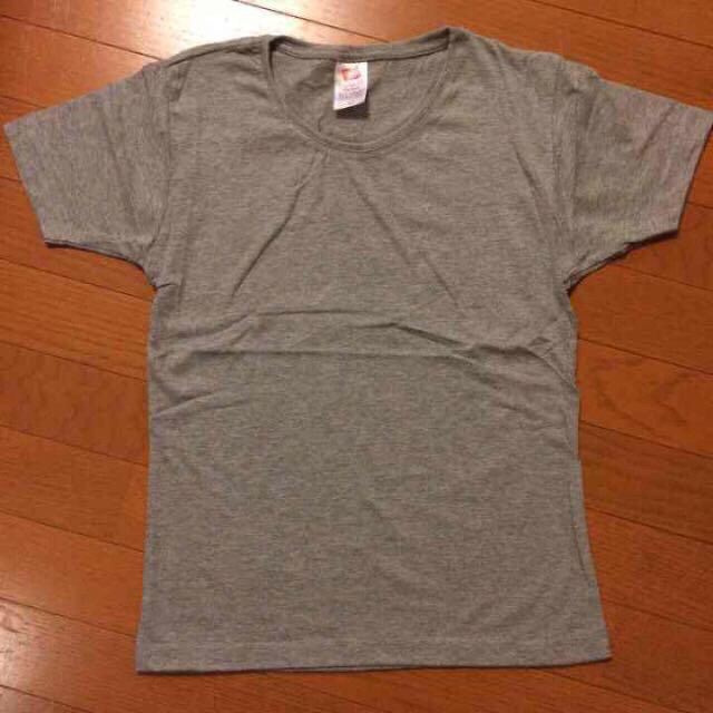 Ron Herman(ロンハーマン)のVERY絶賛♪hanes Ｔシャツ レディースのトップス(Tシャツ(半袖/袖なし))の商品写真