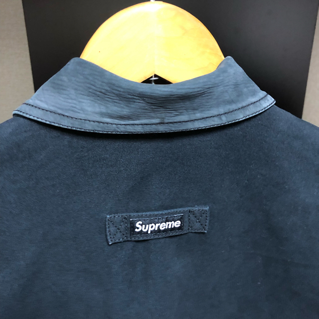 Supreme(シュプリーム)の▶︎ おちび様 ◀︎ メンズのジャケット/アウター(ブルゾン)の商品写真