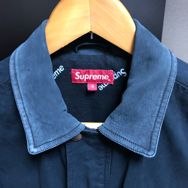 Supreme(シュプリーム)の▶︎ おちび様 ◀︎ メンズのジャケット/アウター(ブルゾン)の商品写真