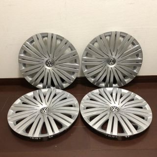 フォルクスワーゲン 中古 ホイールの通販 25点 | Volkswagenの自動車