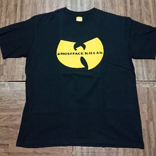 スワッガー(SWAGGER)のSWAGGER ゴーストフェイスキラー コラボTシャツ XL (Tシャツ/カットソー(半袖/袖なし))