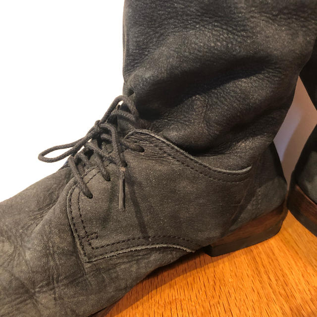 REBERTAS(リベルタス)のリベルタス ブーツ メンズの靴/シューズ(ブーツ)の商品写真