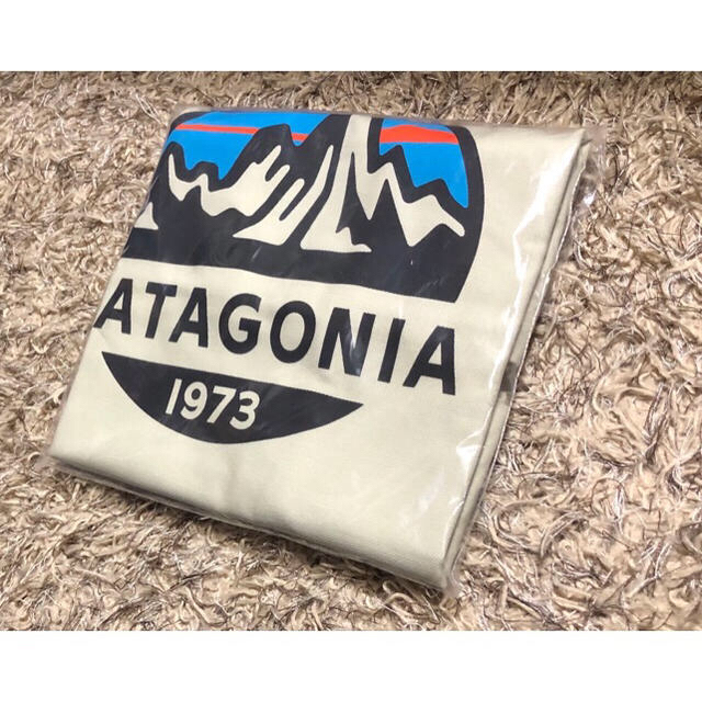 patagonia(パタゴニア)のabc様専用出品 レディースのバッグ(トートバッグ)の商品写真