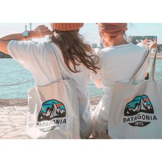 パタゴニア(patagonia)のabc様専用出品(トートバッグ)