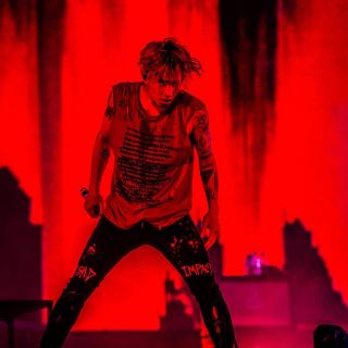 oneokrock taka着用 the lettersの通販 by スニーカーボール's shop