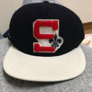 シュプリーム(Supreme)のSupreme CAP(キャップ)