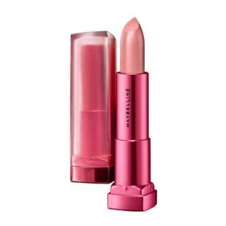 メイベリン(MAYBELLINE)のカラーセンショーナルリップ ロージーマットコレクションBE630 サテンベージュ(口紅)