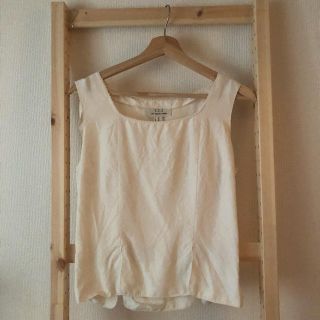 ロキエ(Lochie)のvintage blouse(シャツ/ブラウス(半袖/袖なし))