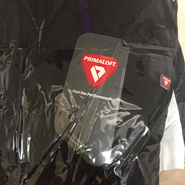 送料込 S Supreme Hooded Sport Jacket パープル