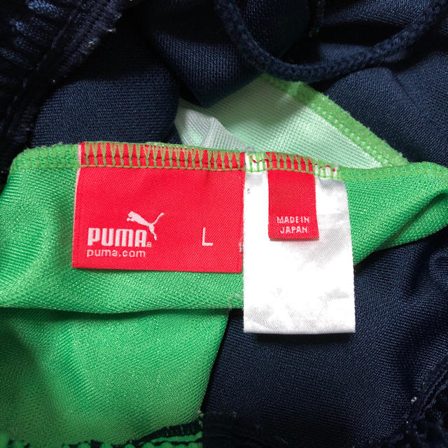 PUMA(プーマ)のPUMA ジャージ ハーフパンツ レディースのパンツ(ハーフパンツ)の商品写真
