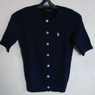 ポロラルフローレン(POLO RALPH LAUREN)のカーディガン(カーディガン)