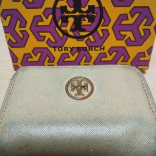 トリーバーチ(Tory Burch)の【AY様専用】Tory Burch トリーバーチ コインケース 小銭入れ(コインケース)