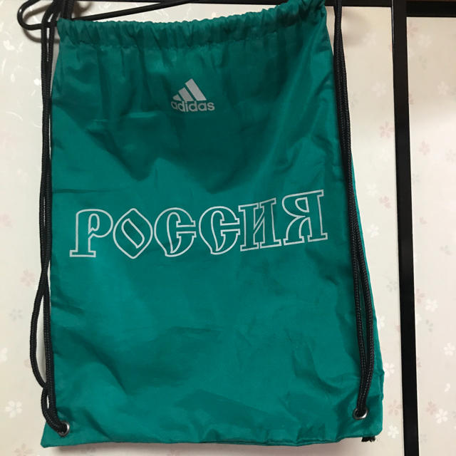 Gosha rubchinskiy adidas ナップサック ゴーシャ