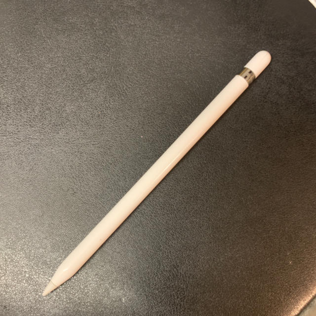 スマホ/家電/カメラApple Pencil(第一世代)