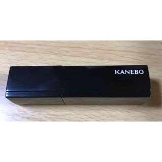 カネボウ(Kanebo)のKANEBO モイスチャールージュ 12 オプティカルゴールド(口紅)