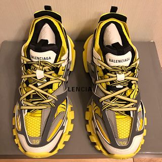 バレンシアガ(Balenciaga)のBALENCIAGA バレンシアガ トラック スニーカー(スニーカー)