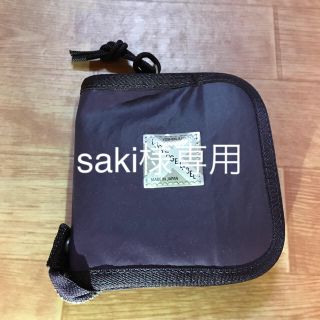 ラゲッジレーベル(LUGGAGE LABEL)のsaki様専用 ラゲッジレーベル  財布(折り財布)