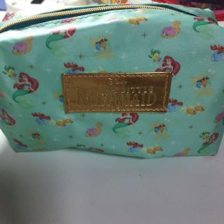 ディズニー(Disney)ののん様専用♡アリエルポーチ(その他)