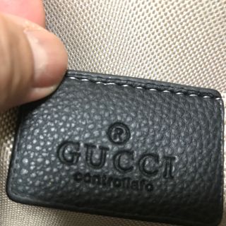 グッチ(Gucci)の確認用(ハンドバッグ)