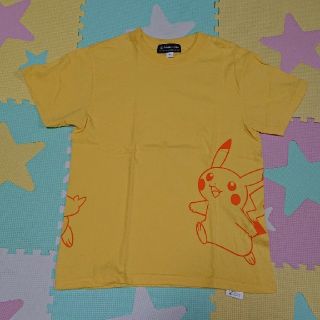 ポケモン(ポケモン)のポケモンセンターTシャツ(Tシャツ/カットソー)